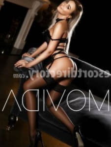Dark - escort Złoczew