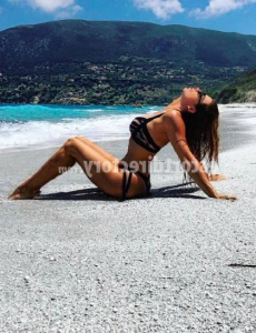 Katrin - escort Lębork