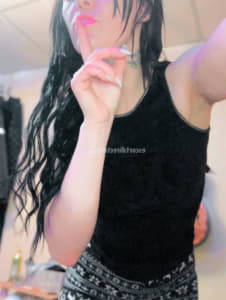 Ivonka - escort Lubaczów
