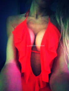Aneta - escort Żarki
