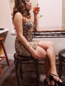 Gabi - escort Rypin