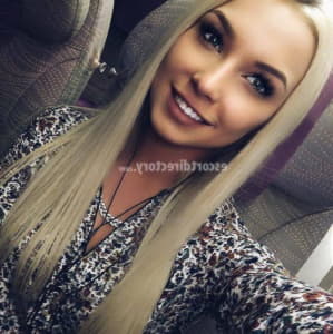 Mizia - escort Terespol
