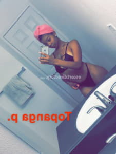Belladonna - escort Tułowice