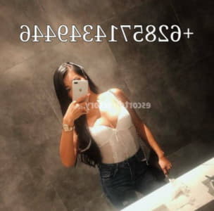 Aria - escort Szczecin