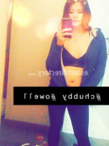Annaliza - escort Sławków