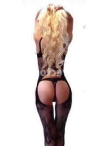 Lina - escort Dębno