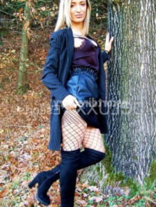 Milagros - escort Pszczyna