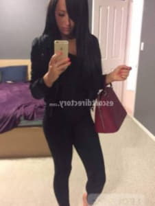 Malgosia - escort Bobowa
