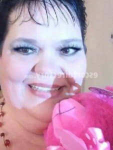 Felicia - escort Lubawa
