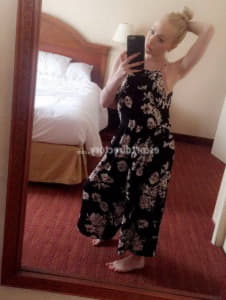 Maria - escort Gliwice