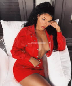 Catrin - escort Legionowo