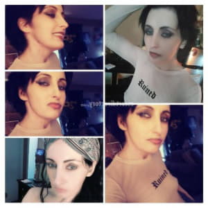 Fajna - escort Nałęczów