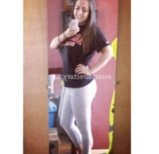 Maria - escort Chełm