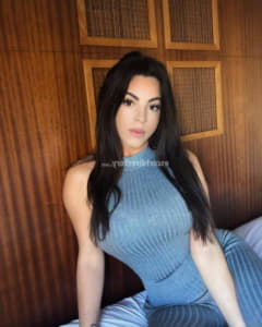 Emilia - escort Kętrzyn