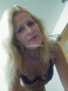 Zosia - escort Mikstat