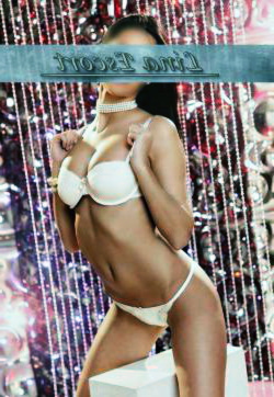 Lili - escort Bukowno
