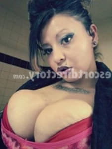 Latynoska - escort Świnoujście