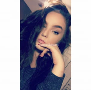 Beatris - escort Olszyna