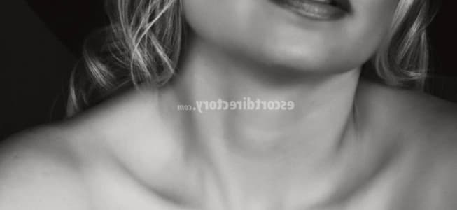 Alessandra - escort OżarówMazowiecki