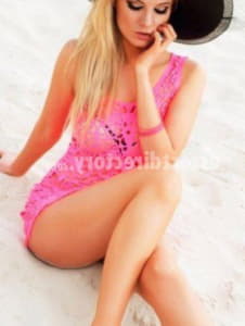 Ladynina - escort Lubawka