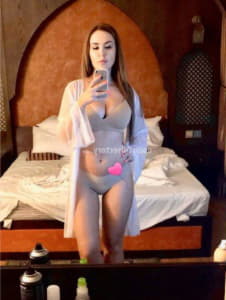 Roxi - escort Lublin