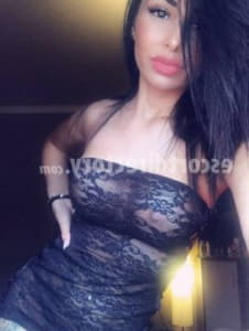 Vivien - escort Tuchola