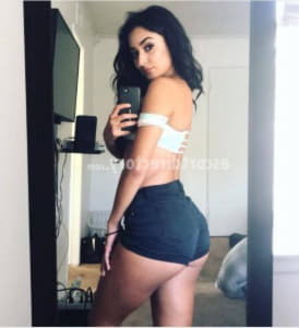 Eviana - escort Złocieniec