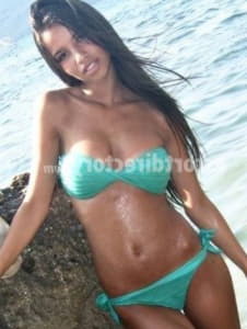Jenny - escort Pelplin
