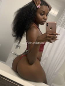 Erica - escort Kudowa-Zdrój