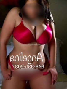 Hotka - escort Ostrzeszów