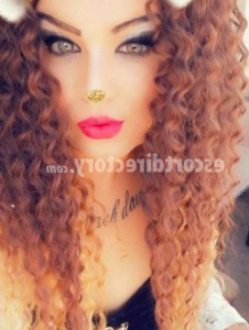 Madzia - escort Choszczno