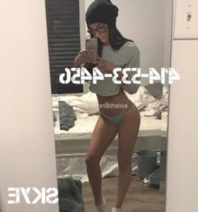 Mona - escort Orzysz