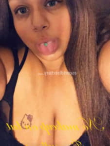 Gabrysiagabi - escort Gołańcz