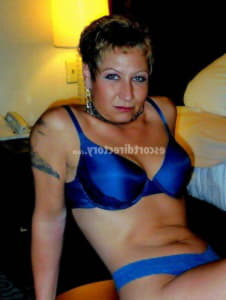 Viola - escort Tolkmicko