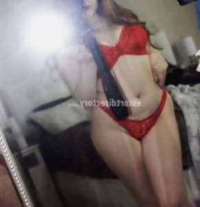 Lulu - escort GłogówMałopolski