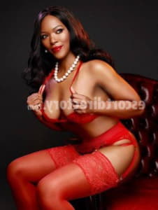 Mariola - escort Korsze