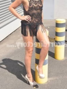Karcia - escort Ząbki