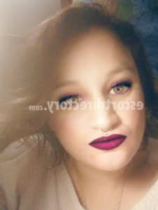 Aniolekzuzia - escort Tuchów