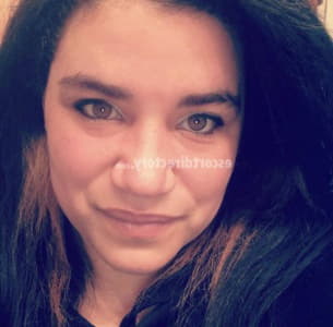 Nikolka - escort Kisielice