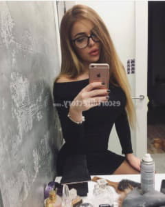 Grace - escort MiasteczkoŚląskie