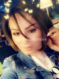 Madzia1234 - escort Piastów