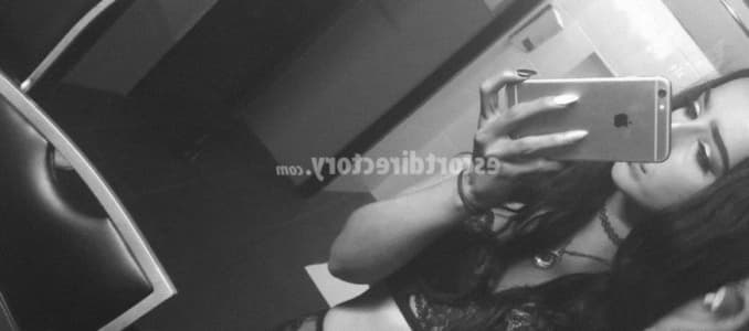 Maggie - escort Witnica