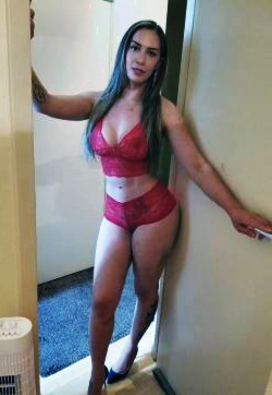Sabina - escort NowaSłupia