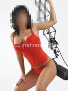 Margo - escort Radom
