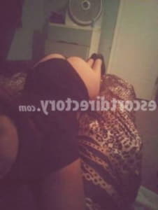 Rosette - escort Byczyna