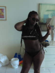 Virginia - escort Leżajsk