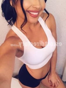 Esti - escort Świdwin