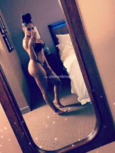 Lora - escort Jastrzębie-Zdrój