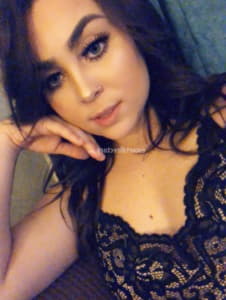 Valentina - escort Gościno