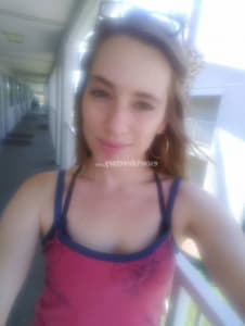 Lea - escort Hajnówka